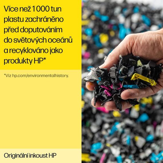 HP 912 - 2.93 ml - yellow - original - ink cartridg | 3YL79AE#BGY