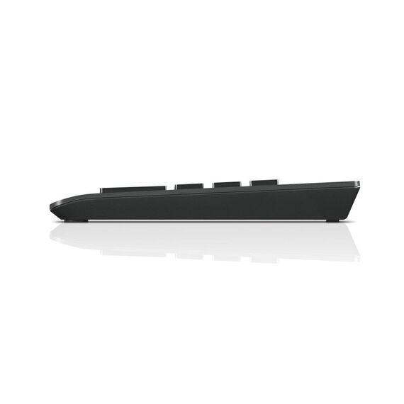 Lenovo Numeric Keypad Gen II - Keypad - USB - black | 4Y40R38905