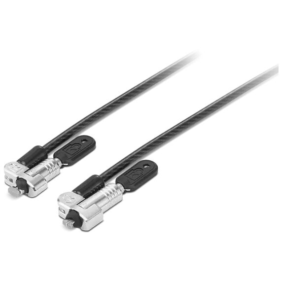 Kensington NanoSaver Twin Head Nano/MS 2.0 - Securit | 4XE1B81919