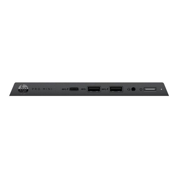 HP Pro 400 G9 - Wolf Pro Security - mini - Core i5  | 937U0EA#ABD