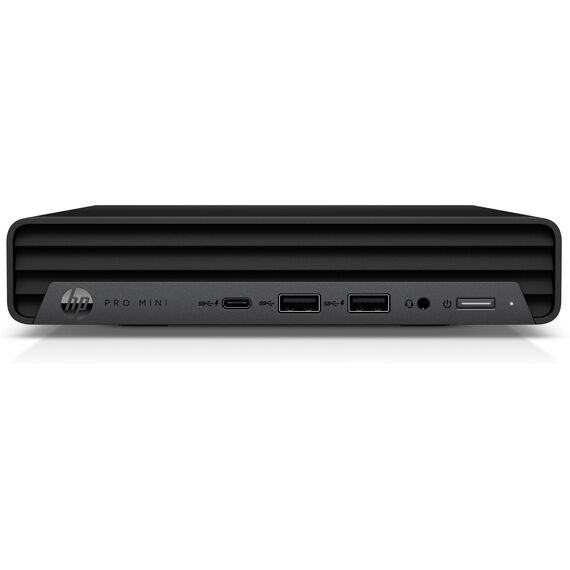 HP Pro 400 G9 - Wolf Pro Security - mini - Core i5  | 937U0EA#ABD