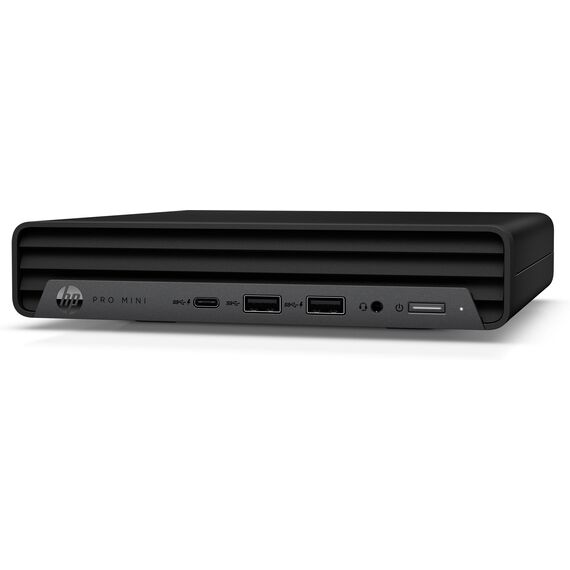 HP Pro 400 G9 - Wolf Pro Security - mini - Core i5  | 937U0EA#ABD