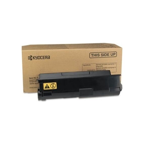 Kyocera TK 3110 - Black - original - toner cartridge | 1T02MT0NLV