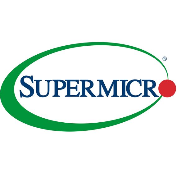 Supermicro - SATA / SAS cable - Slim SAS x8 le | CBL-SAST-1222-85