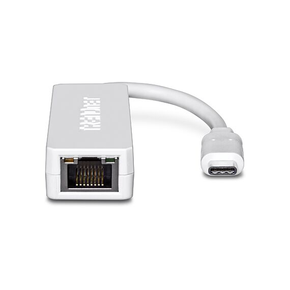 TRENDnet TUC-ETG - Network adapter - USB-C - Gigabit Ethernet