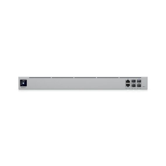 UbiQuiti UniFi Enterprise Fortress Gateway - Für Projektepr | EFG