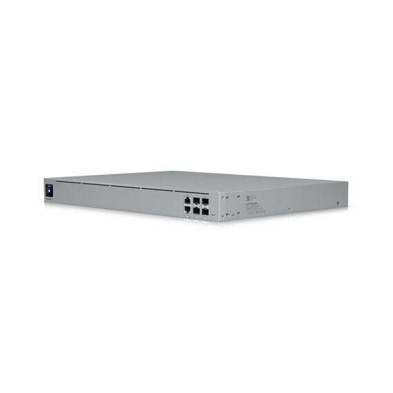UbiQuiti UniFi Enterprise Fortress Gateway - Für Projektepr | EFG