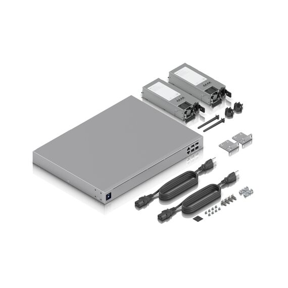UbiQuiti UniFi Enterprise Fortress Gateway - Für Projektepr | EFG
