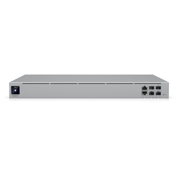 UbiQuiti UniFi Enterprise Fortress Gateway - Für Projektepr | EFG