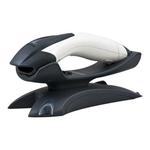 Honeywell Voyager 1202g - Barcode scanner - handhe | 1202G-1USB-5