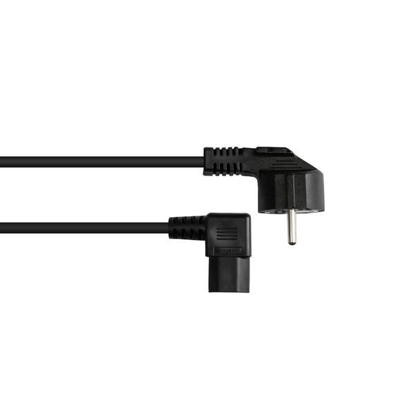 Good Connections P0131-S030 - 3 m - Power plug type E+F - C13 cou