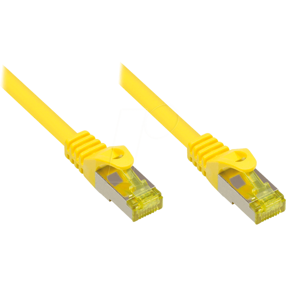 Good Connections RNS - Patch cable - RJ-45 (M) to RJ | 8070R-020Y
