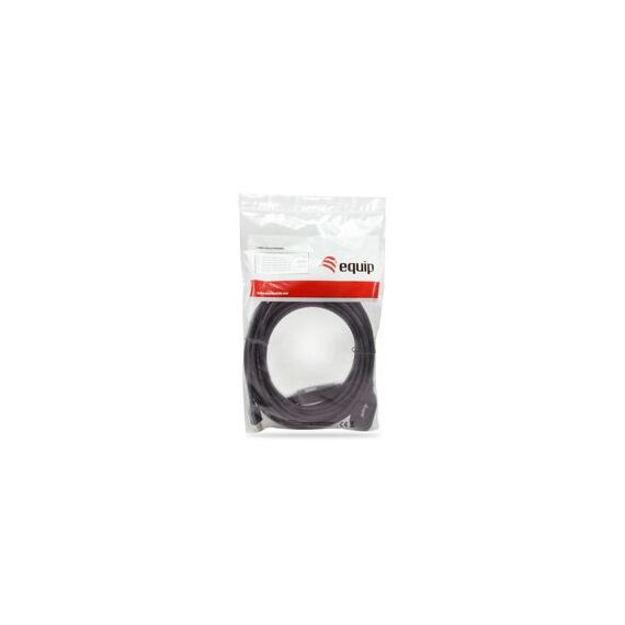 Equip 133347 - 10 m - USB A - USB A - USB 3.2 Gen 1 (3.1 Gen 1) -
