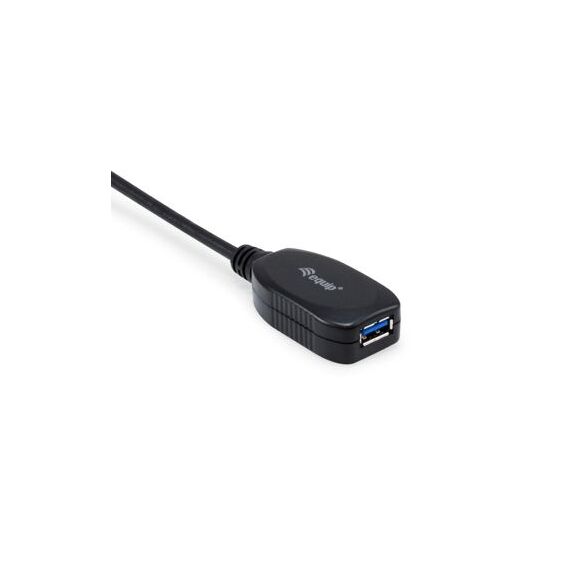 Equip 133347 - 10 m - USB A - USB A - USB 3.2 Gen 1 (3.1 Gen 1) -