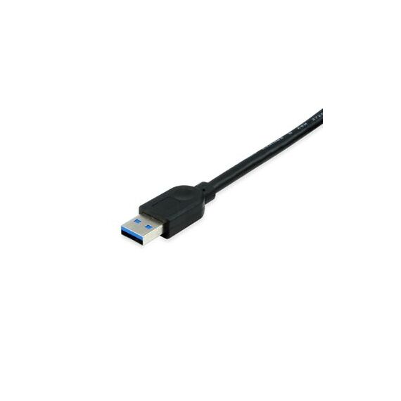 Equip 133347 - 10 m - USB A - USB A - USB 3.2 Gen 1 (3.1 Gen 1) -