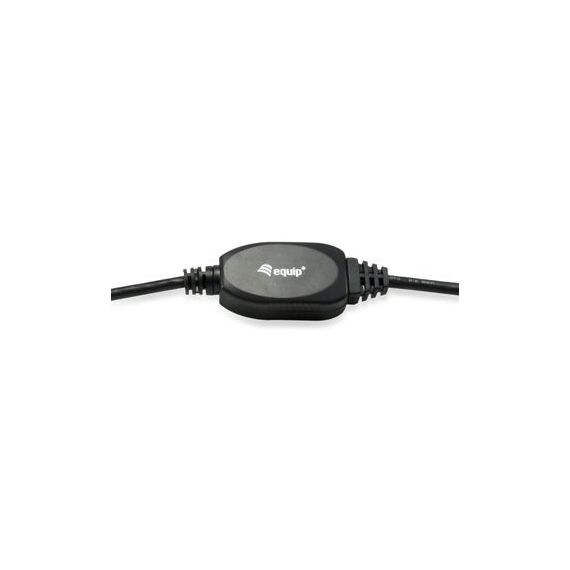 Equip 133347 - 10 m - USB A - USB A - USB 3.2 Gen 1 (3.1 Gen 1) -