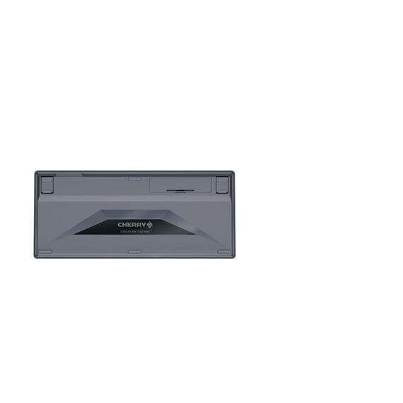CHERRY KW 7100 MINI BT - Keyboard - wireless - Blu | JK-7100EU-22