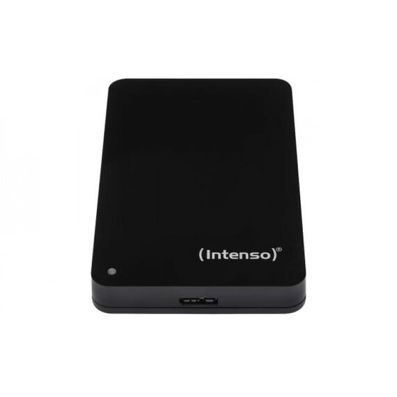 Intenso Memory Case - Hard drive - 5 TB - external (por | 6021513