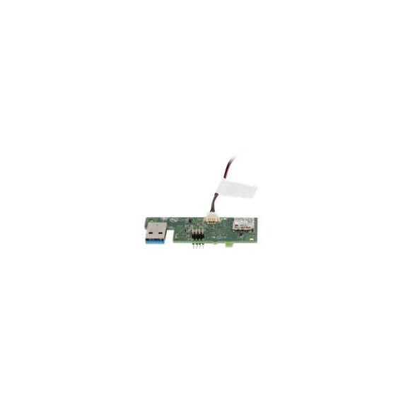 Fujitsu Dual microSD Enterprise - USB flash dr | S26361-F4045-L64
