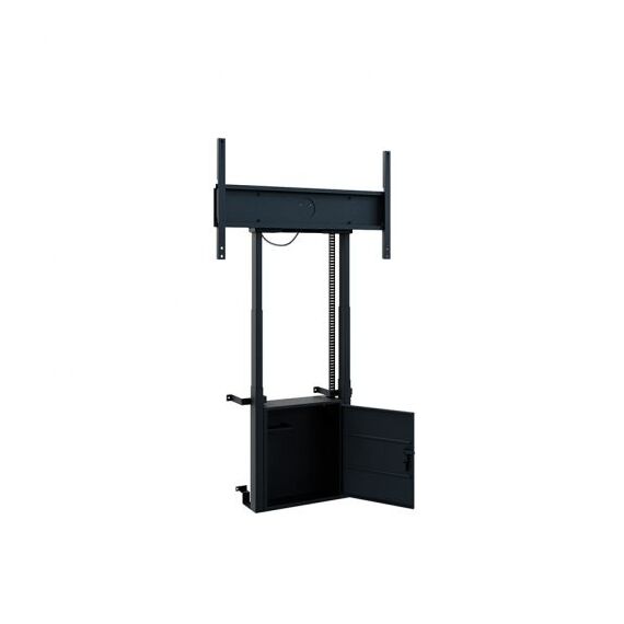 HAGOR HP Twin Lift FW-B - Mounting kit - for flat panel -  | 8251