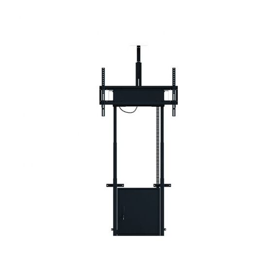 HAGOR HP Twin Lift FW-B - Mounting kit - for flat panel -  | 8251