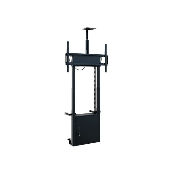 HAGOR HP Twin Lift FW-B - Mounting kit - for flat panel -  | 8251