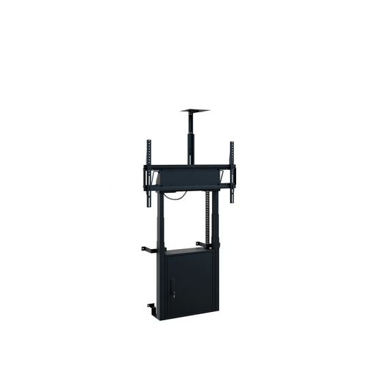HAGOR HP Twin Lift FW-B - Mounting kit - for flat panel -  | 8251