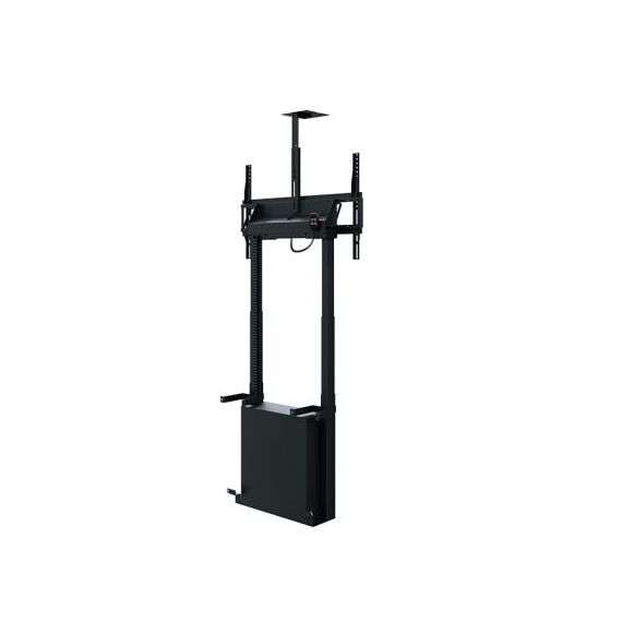 HAGOR HP Twin Lift FW-B - Mounting kit - for flat panel -  | 8251