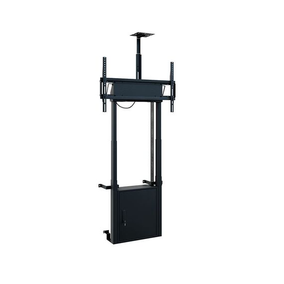 HAGOR HP Twin Lift FW-B - Mounting kit - for flat panel -  | 8251