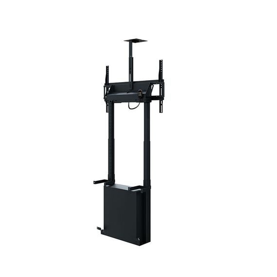 HAGOR HP Twin Lift FW-B - Mounting kit - for flat panel -  | 8251