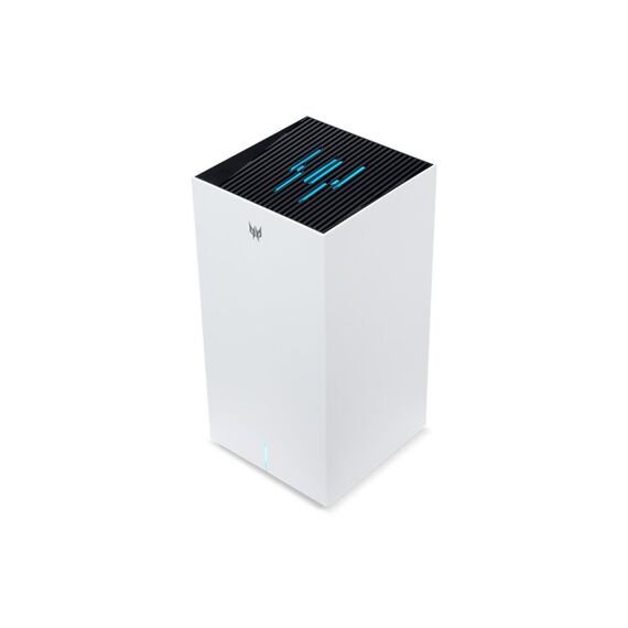 Acer Predator Connect T7 Wi-Fi 7 Mesh Router - - w | FF.G2RTA.001