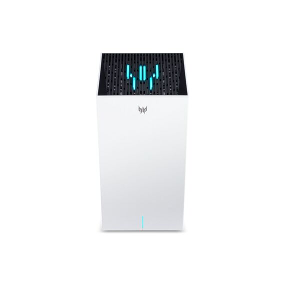 Acer Predator Connect T7 Wi-Fi 7 Mesh Router - - w | FF.G2RTA.001