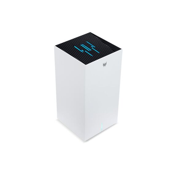 Acer Predator Connect T7 Wi-Fi 7 Mesh Router - - w | FF.G2RTA.001