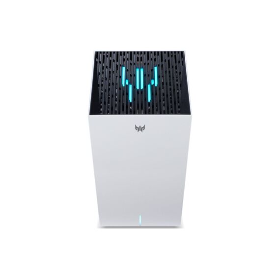 Acer Predator Connect T7 Wi-Fi 7 Mesh Router - - w | FF.G2RTA.001