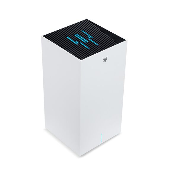 Acer Predator Connect T7 Wi-Fi 7 Mesh Router - - w | FF.G2RTA.001