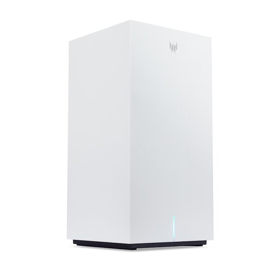 Acer Predator Connect T7 Wi-Fi 7 Mesh Router - - w | FF.G2RTA.001