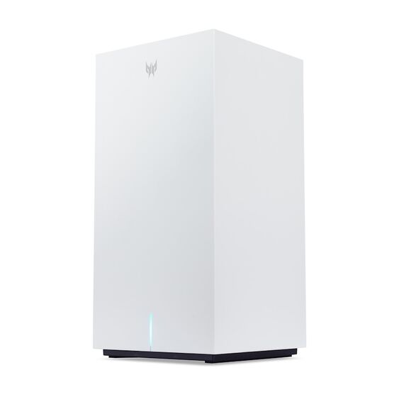 Acer Predator Connect T7 Wi-Fi 7 Mesh Router - - w | FF.G2RTA.001