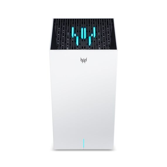 Acer Predator Connect T7 Wi-Fi 7 Mesh Router - - w | FF.G2RTA.001