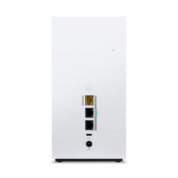 Acer Predator Connect T7 Wi-Fi 7 Mesh Router - - w | FF.G2RTA.001
