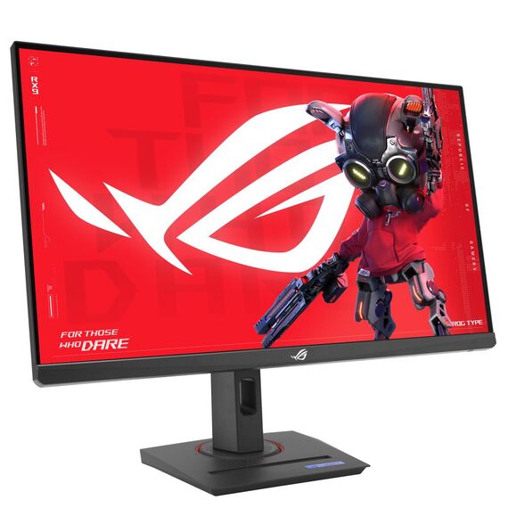 ASUS ROG Strix XG27ACG - LED monitor - gaming - | 90LM0A70-B01370