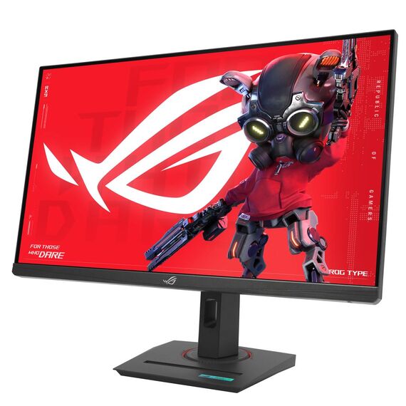 ASUS ROG Strix XG27ACG - LED monitor - gaming - | 90LM0A70-B01370