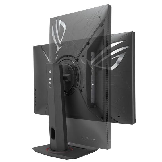 ASUS ROG Strix XG27ACG - LED monitor - gaming - | 90LM0A70-B01370