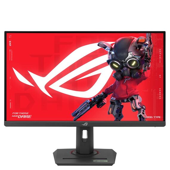 ASUS ROG Strix XG27ACG - LED monitor - gaming - | 90LM0A70-B01370