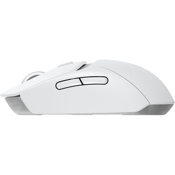Logitech G309 LIGHTSPEED White - LOGITECH G309 LIGHT | 910-007207