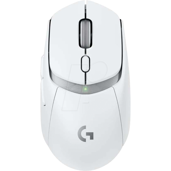 Logitech G309 LIGHTSPEED White - LOGITECH G309 LIGHT | 910-007207