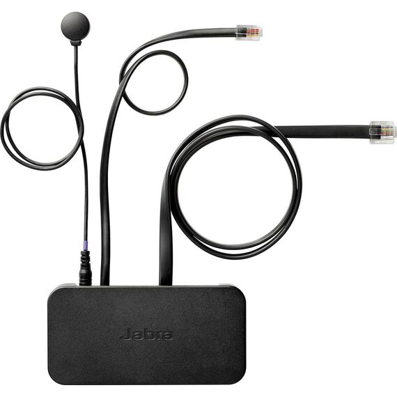 Jabra LINK - Electronic hook switch adapter - for Avay | 14201-35