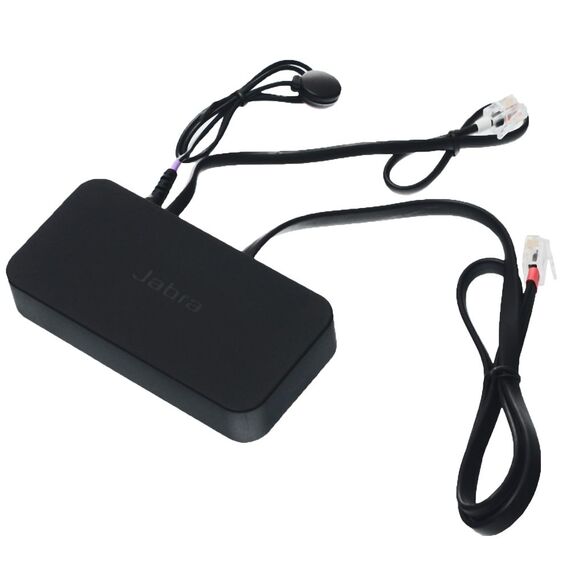 Jabra LINK - Electronic hook switch adapter - for Avay | 14201-35