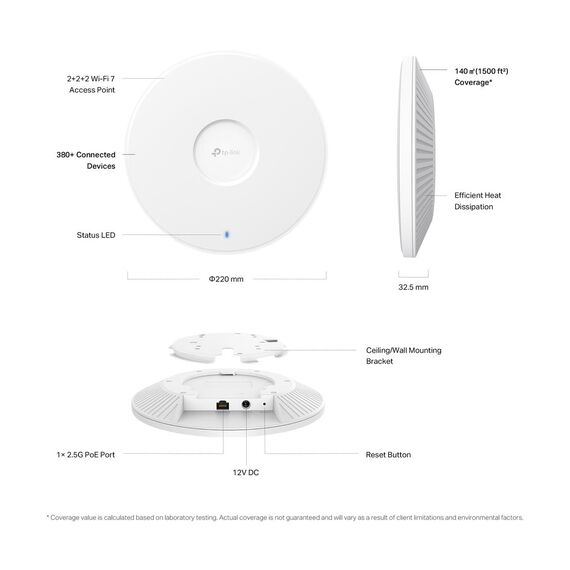 TP-LINK EAP772