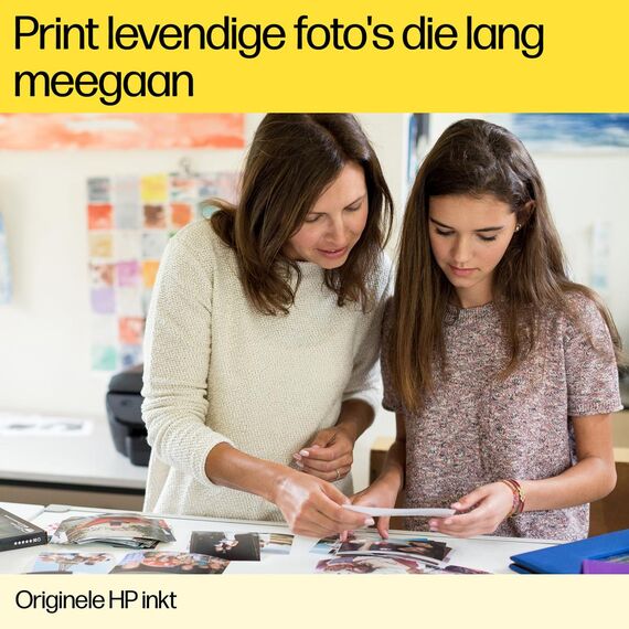 HP 912 - 2.93 ml - yellow - original - ink cartridg | 3YL79AE#BGY