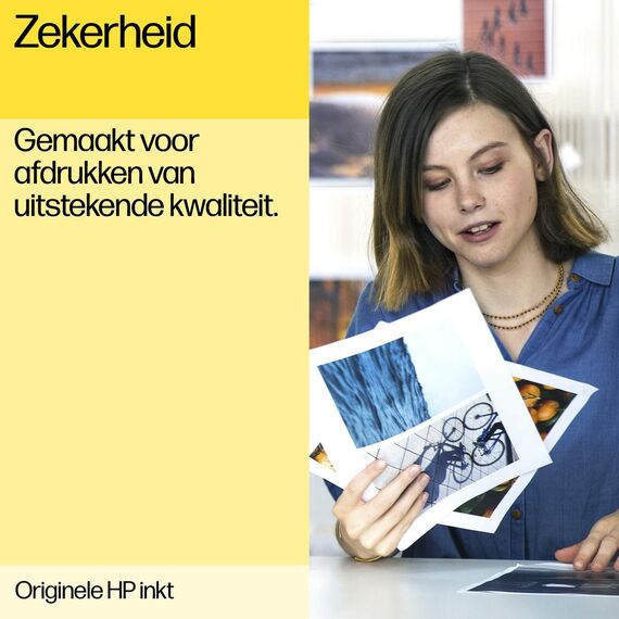 HP 912 - 2.93 ml - yellow - original - ink cartridg | 3YL79AE#BGY